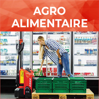 AGRO ALIMENTAIRE